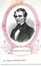 07x121.18 - Jefferson Davis C. S. A.